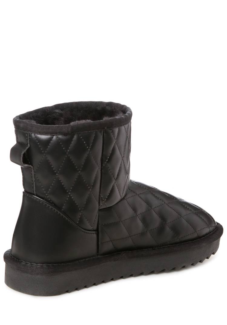 Полусапоги женские Саманта шир.  750, рис. 3