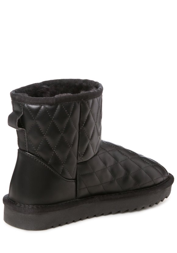 Полусапоги женские Саманта шир.  580, рис. 3