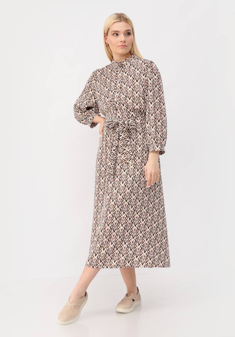 Туфли женские Кристи шир.  750, рис. 10