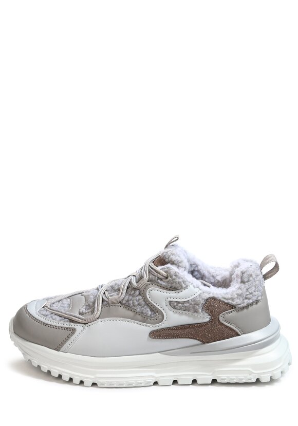 Кроссовки женские Герта шир.  580, рис. 7