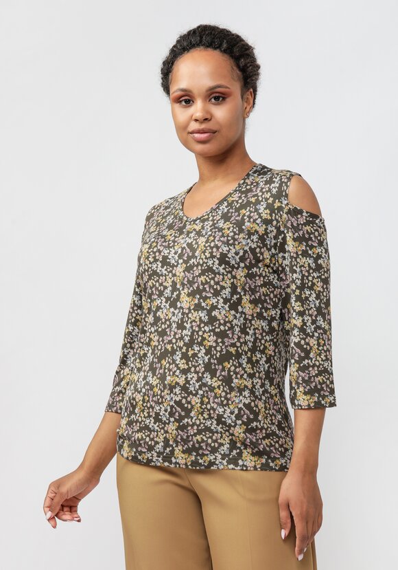 Лонгслив Гурдева шир.  580, рис. 4