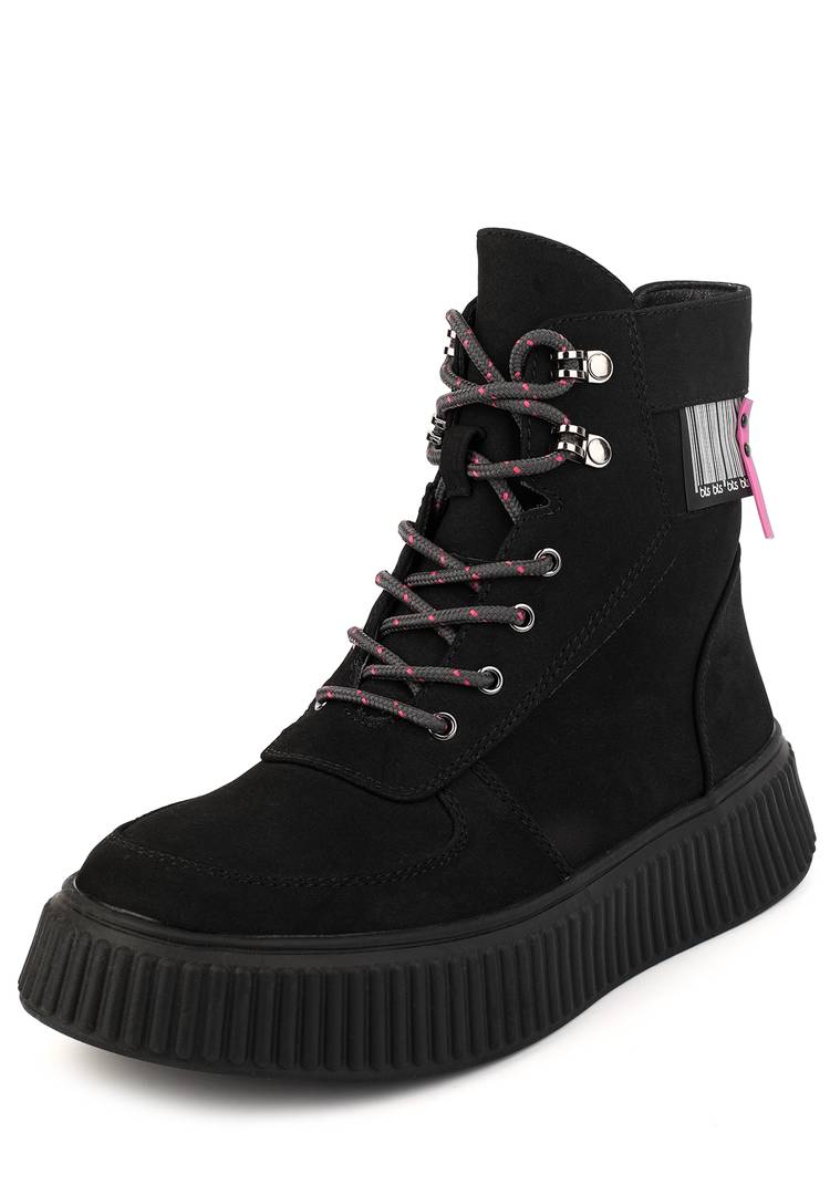 Ботинки женские Эриса шир.  750, рис. 5