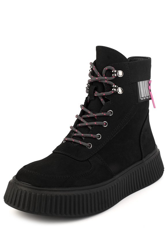 Ботинки женские Эриса шир.  580, рис. 5