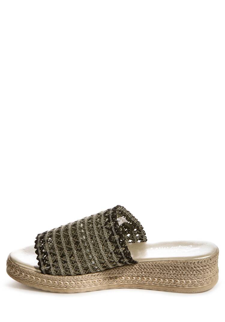 Сабо женские Мирей шир.  750, рис. 22