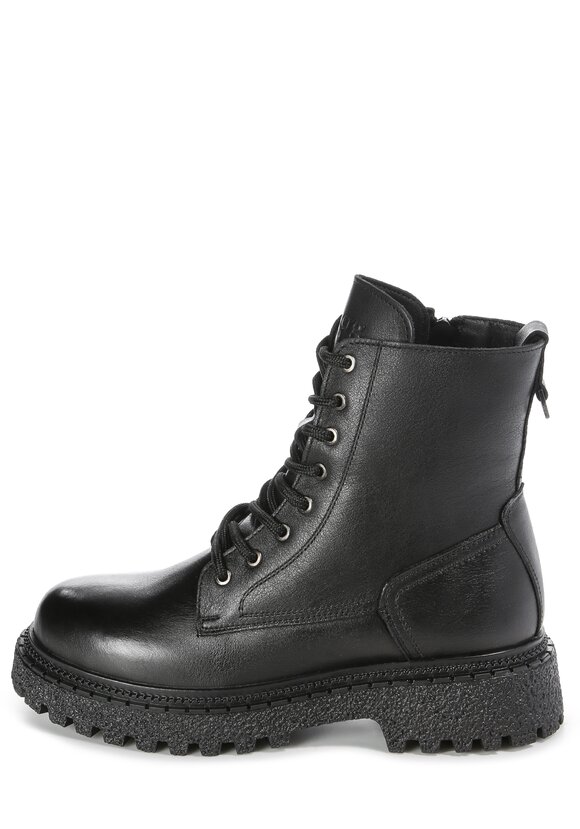 Ботинки женские Корса шир.  580, рис. 2