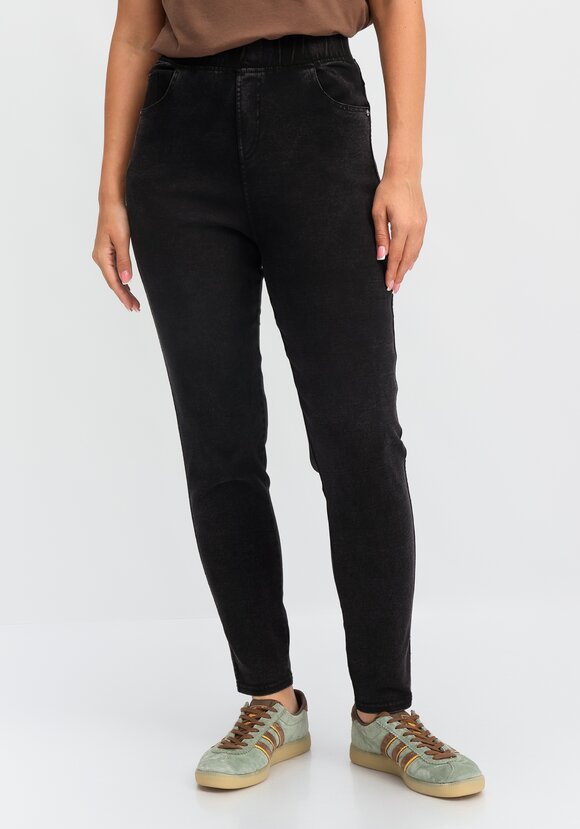 Брюки Женева шир.  580, рис. 1