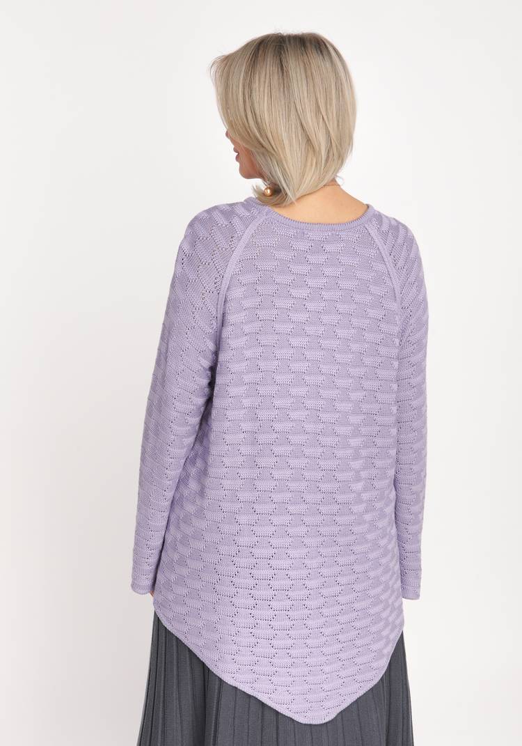 Туника с широким рукавом шир.  750, рис. 6