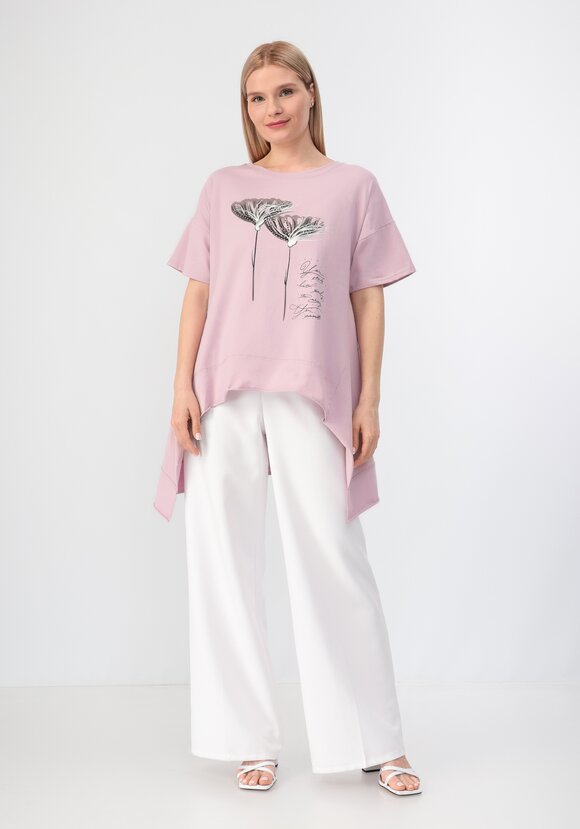 Туника Кейт шир.  580, рис. 42