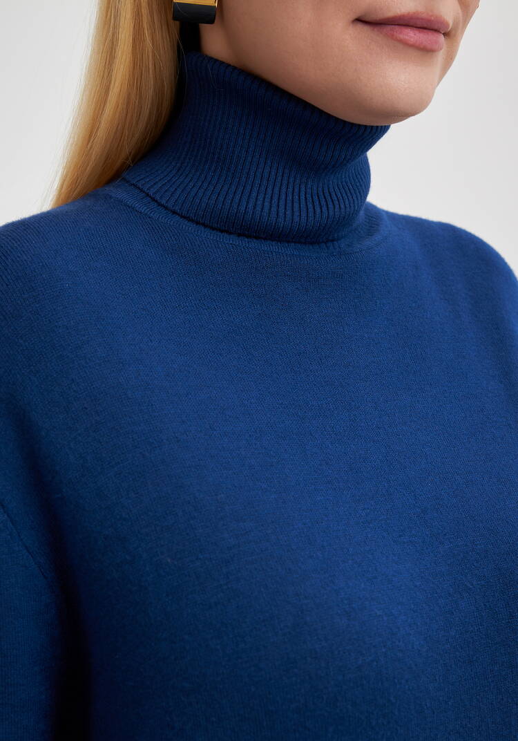 Водолазка Вания шир.  750, рис. 11