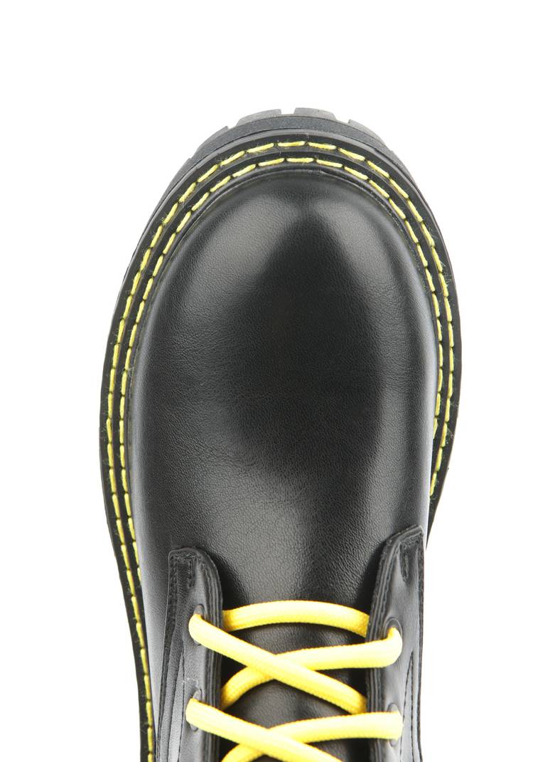 Ботинки женские Бекка шир.  750, рис. 8