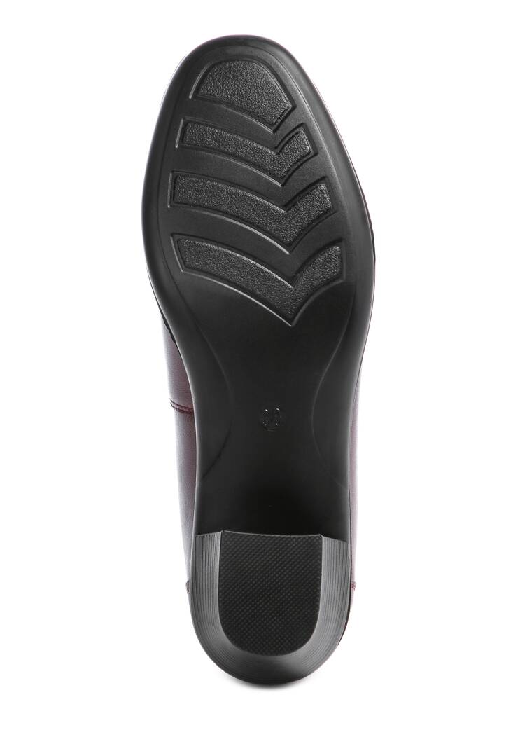 Туфли женские Ирма шир.  750, рис. 15