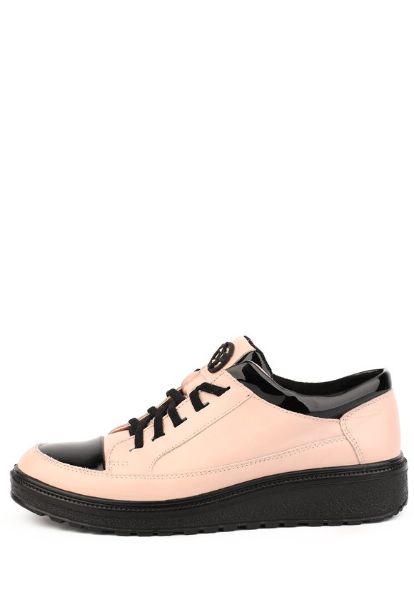 Полуботинки женские Полина шир.  580, рис. 10