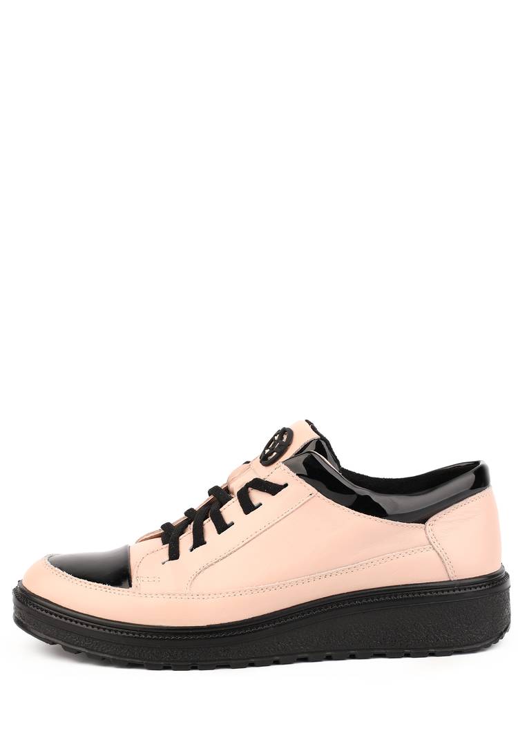 Полуботинки женские Полина шир.  750, рис. 10