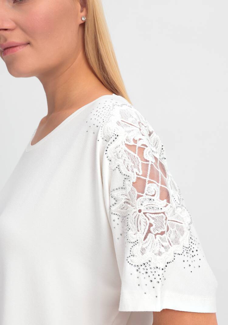 Блуза Бонита шир.  750, рис. 18