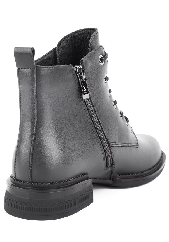 Ботинки женские Энни шир.  580, рис. 7