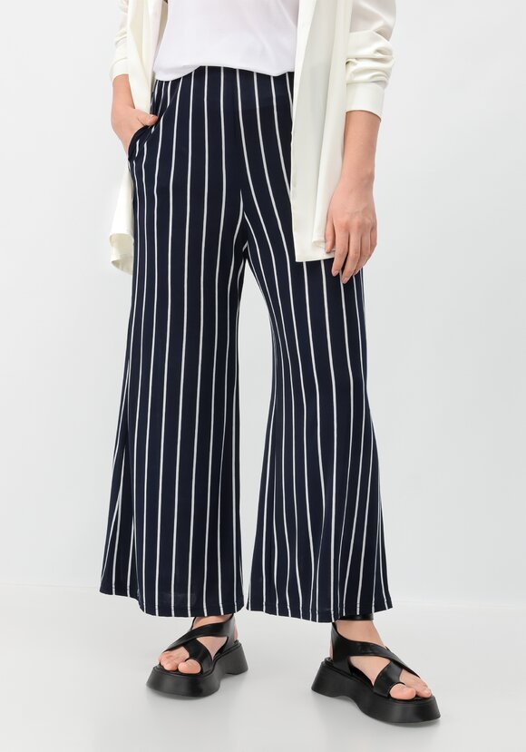 Брюки Гленда шир.  580, рис. 1