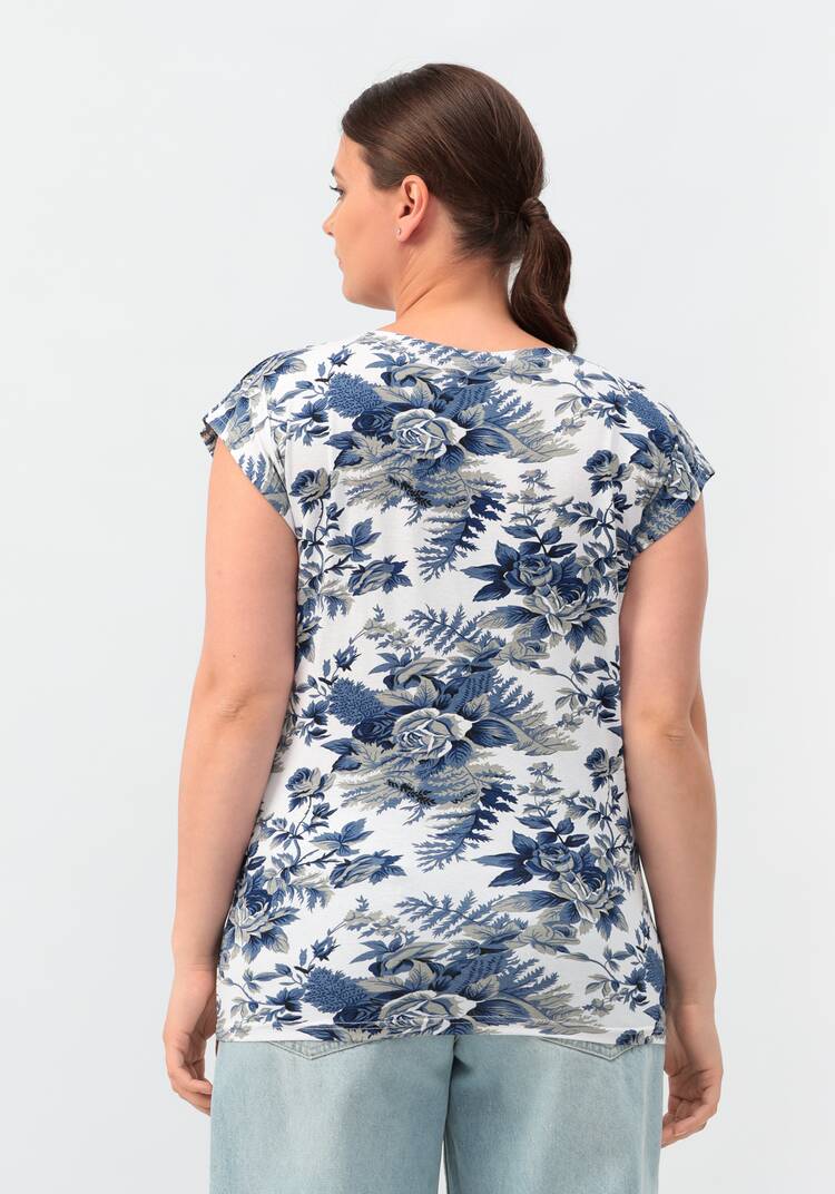 Футболка Ариэль шир.  750, рис. 13