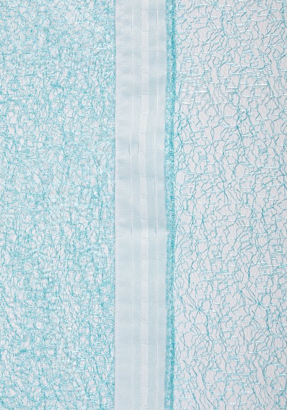 Тюль Нежное облако шир.  580, рис. 8