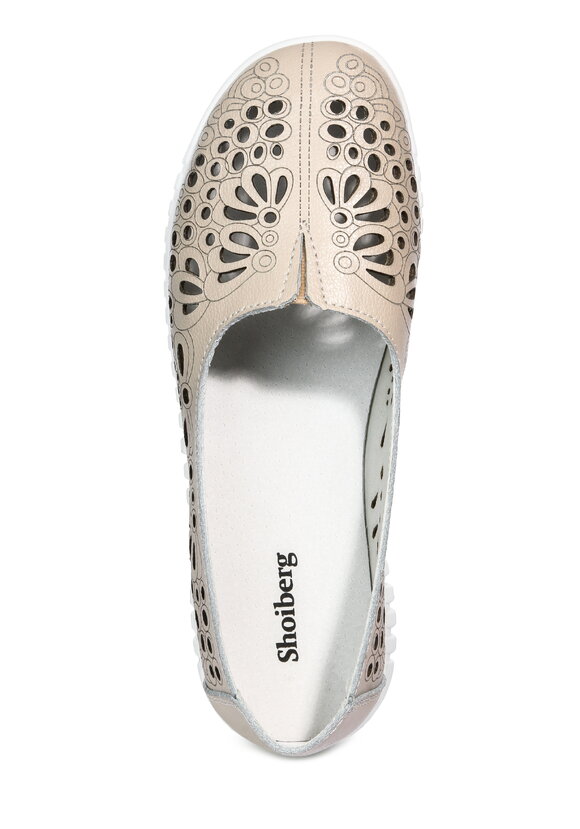 Слипоны женские Арсения шир.  580, рис. 4