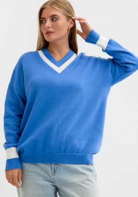 Джемпер Камея