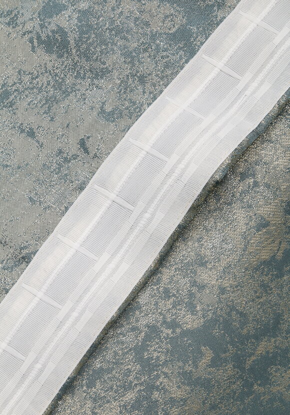 Портьера с мерцающим блеском шир.  580, рис. 6