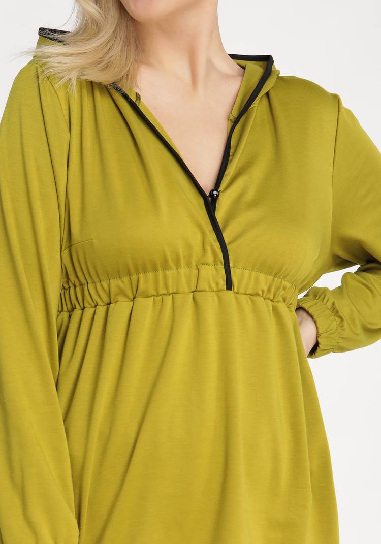 Костюм Спортивная кокетка шир.  750, рис. 6