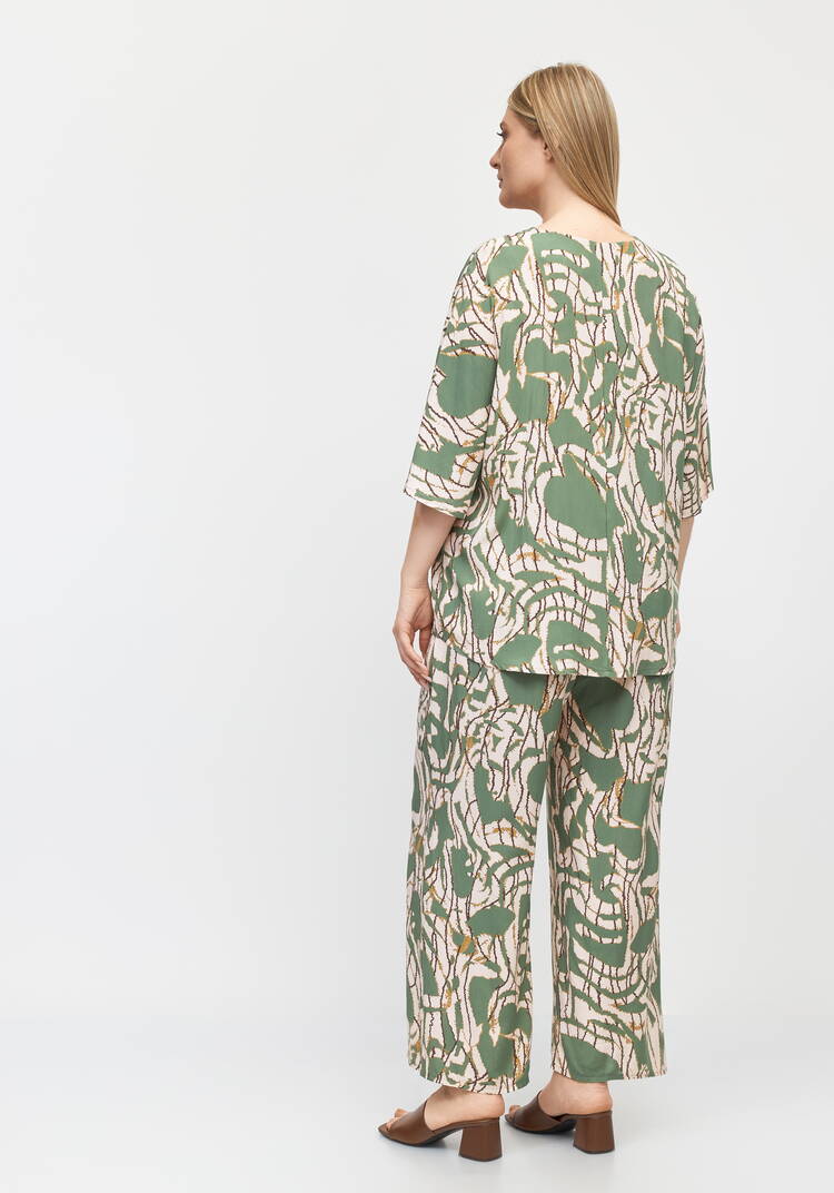 Костюм Агнесса шир.  750, рис. 10