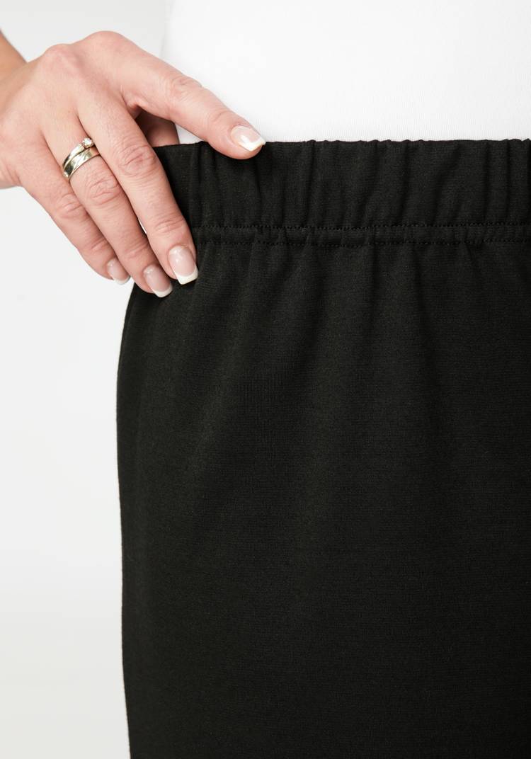 Брюки Удивительный выход шир.  750, рис. 4