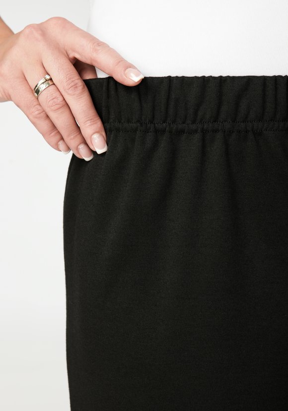 Брюки Удивительный выход шир.  580, рис. 4