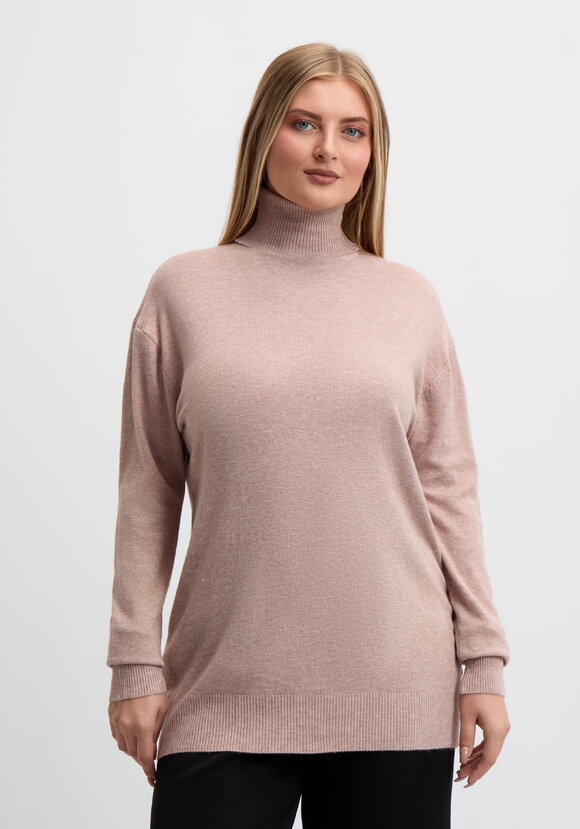 Водолазка Мира шир.  580, рис. 16