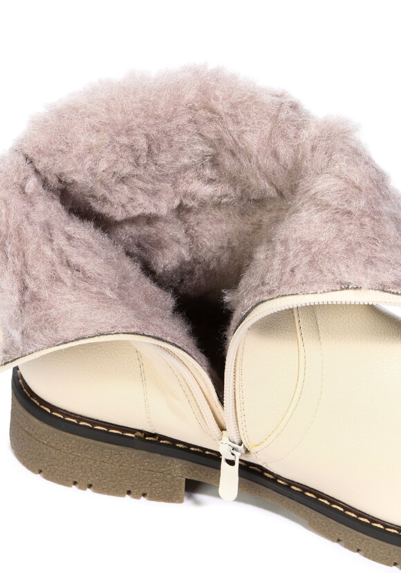 Полусапоги женские Ася шир.  580, рис. 6