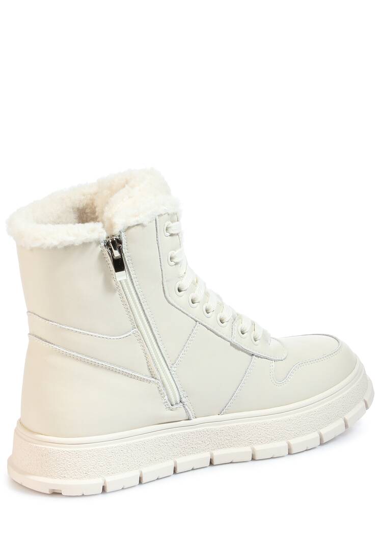 Ботинки женские Ассоль шир.  750, рис. 9