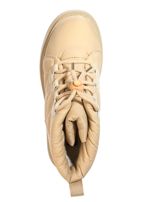 Ботинки женские Доминика шир.  580, рис. 16