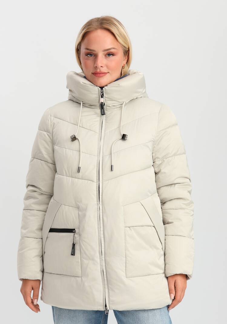 Куртка Лилия шир.  750, рис. 28