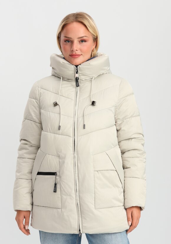 Куртка Лилия шир.  580, рис. 28