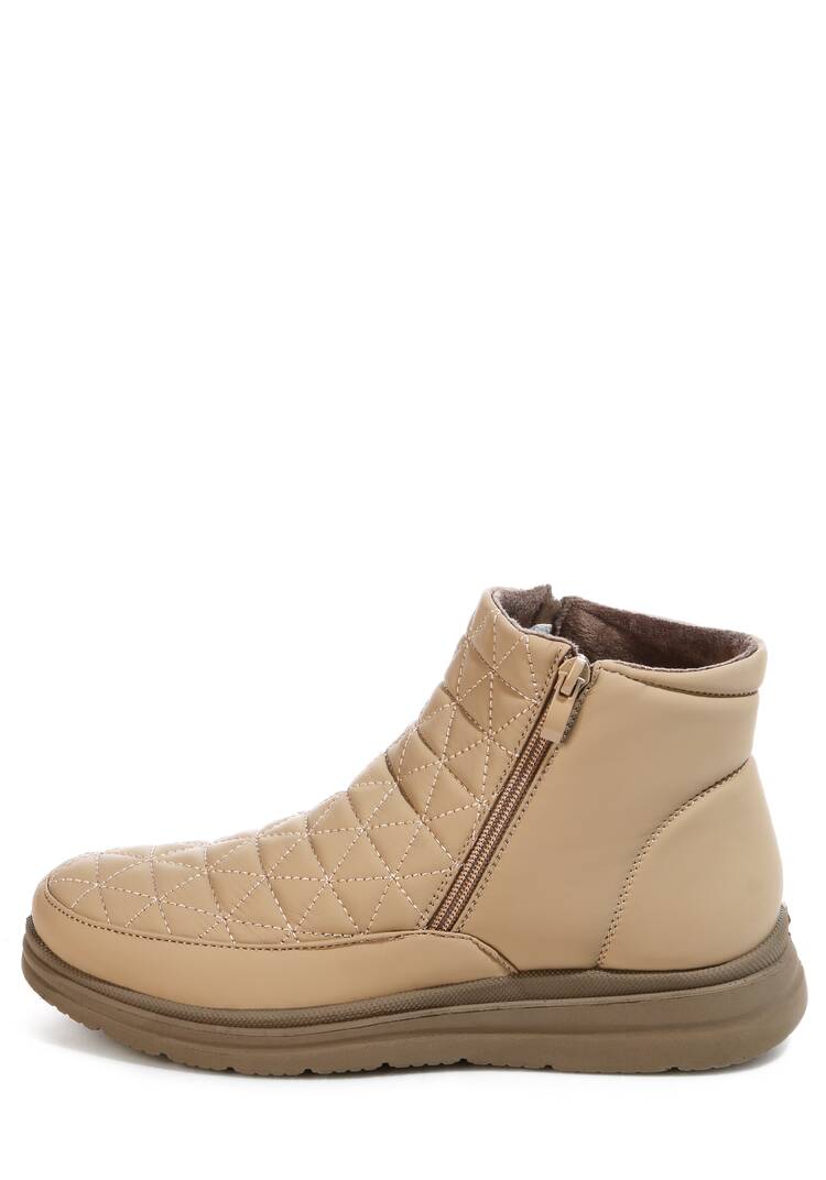 Ботинки женские Квинси шир.  750, рис. 17