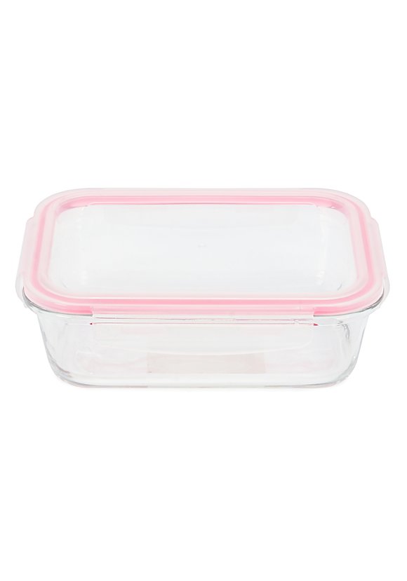 Набор из 3-х стеклянных контейнеров с крышкой шир.  580, рис. 3