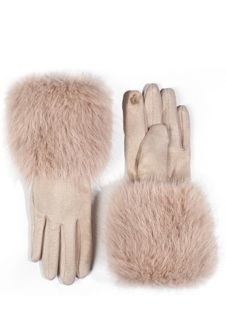 Перчатки Роскошный день шир.  750, рис. 11