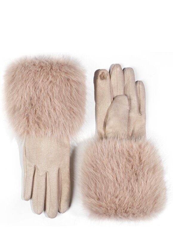 Перчатки Роскошный день шир.  580, рис. 11