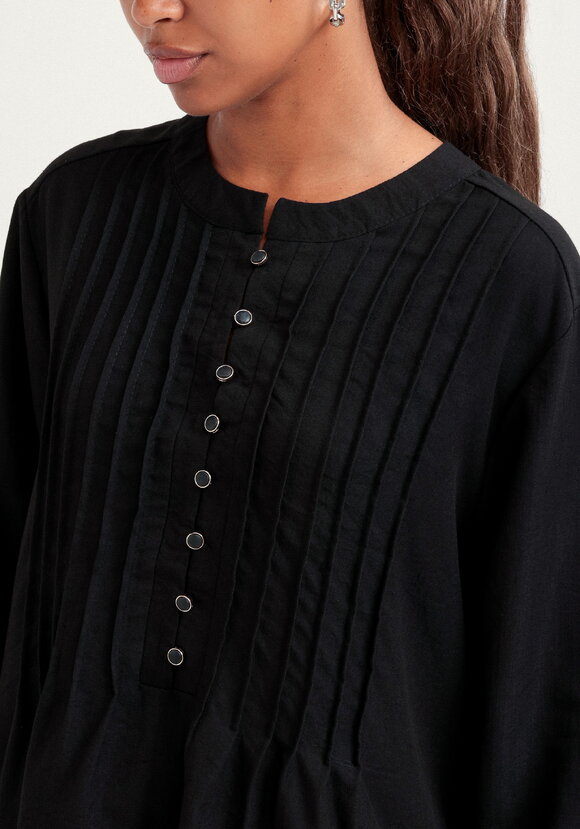 Блуза Ирма шир.  580, рис. 14