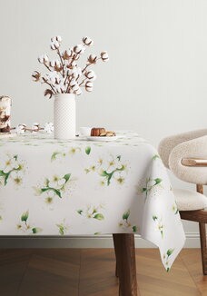 Скатерть Царская трапезa