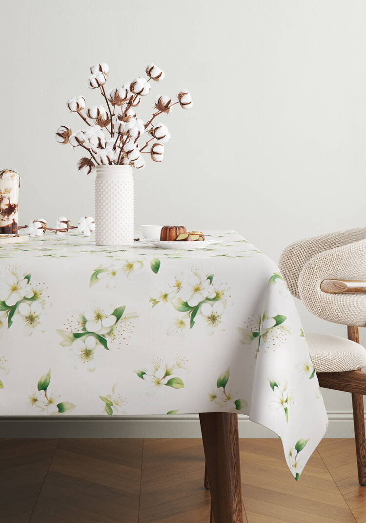 Скатерть Царская трапезa шир.  750, рис. 10