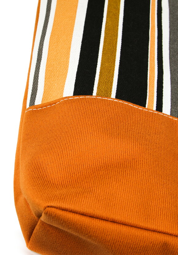 Сумка-шопер Полосатый рейс шир.  580, рис. 15