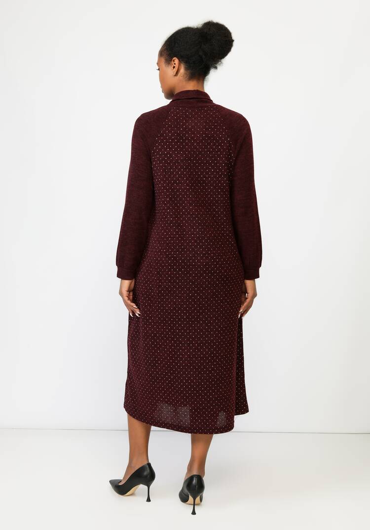 Платье Мия шир.  750, рис. 3