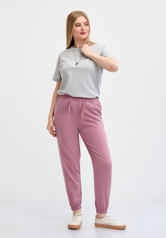 Брюки Элегия шир.  580, рис. 1