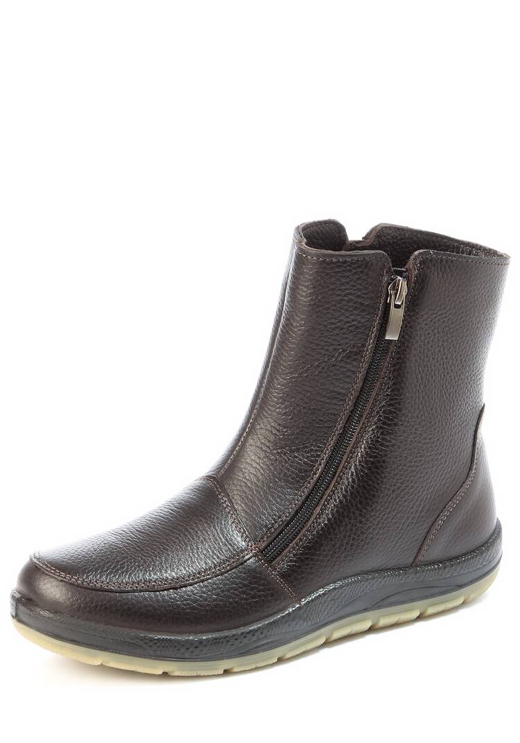 Полусапоги женские Лила шир.  750, рис. 26