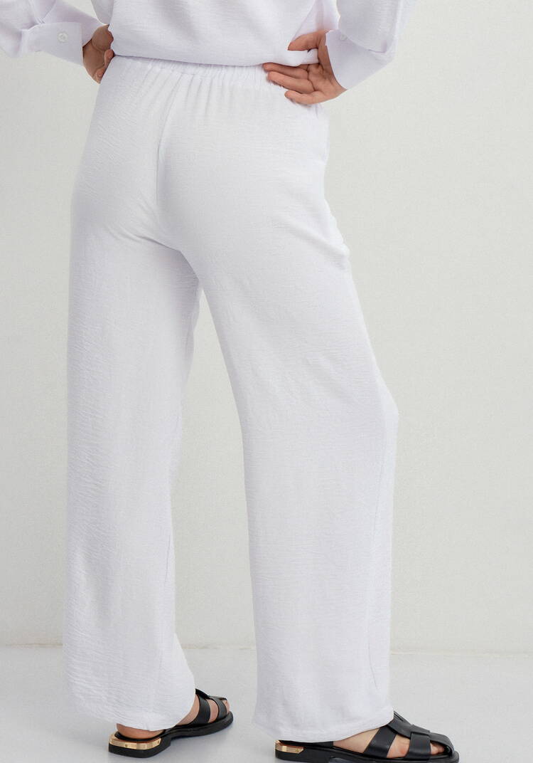 Костюм: рубашка с брюками шир.  750, рис. 6