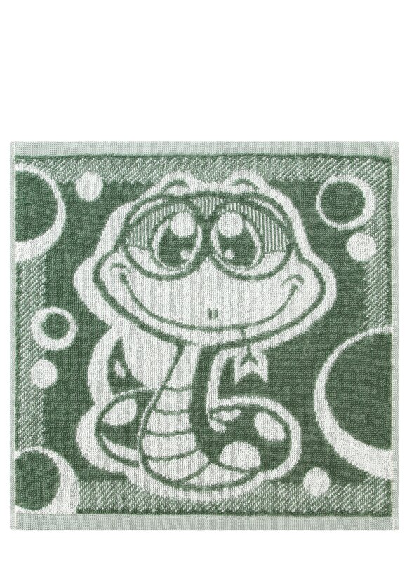 Салфетки махровые, 6 шт. шир.  580, рис. 5