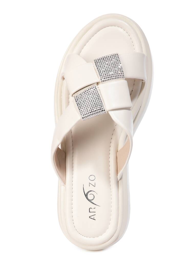 Сабо женские Фемида шир.  750, рис. 19