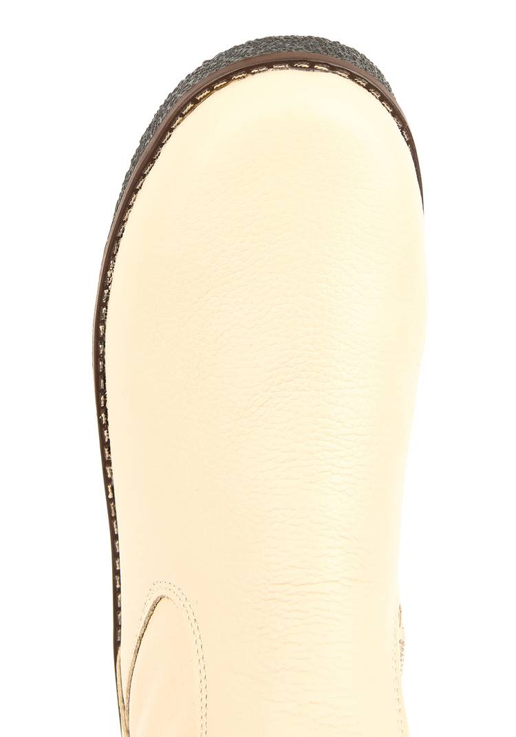 Сапоги женские Майрин шир.  750, рис. 4